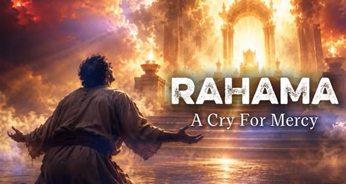 RAHAMA ¦ A Cry For Mercy