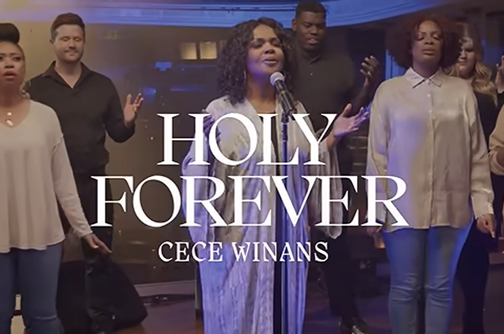 Holy Forever