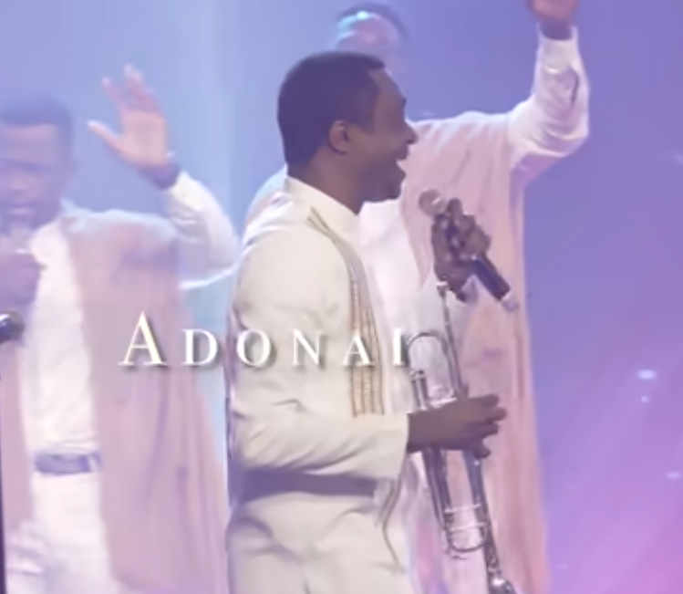 ADONAI
